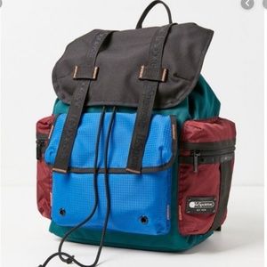 LeSportsac UO Exclusive Alex Cargo Backpack
